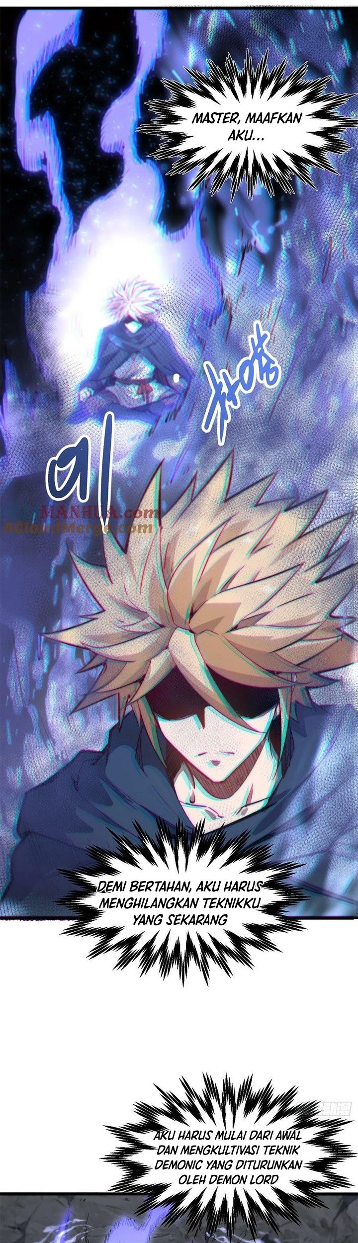 Top Tier Providence: Secretly Cultivate for a Thousand Years Chapter 92 - halaman 15
