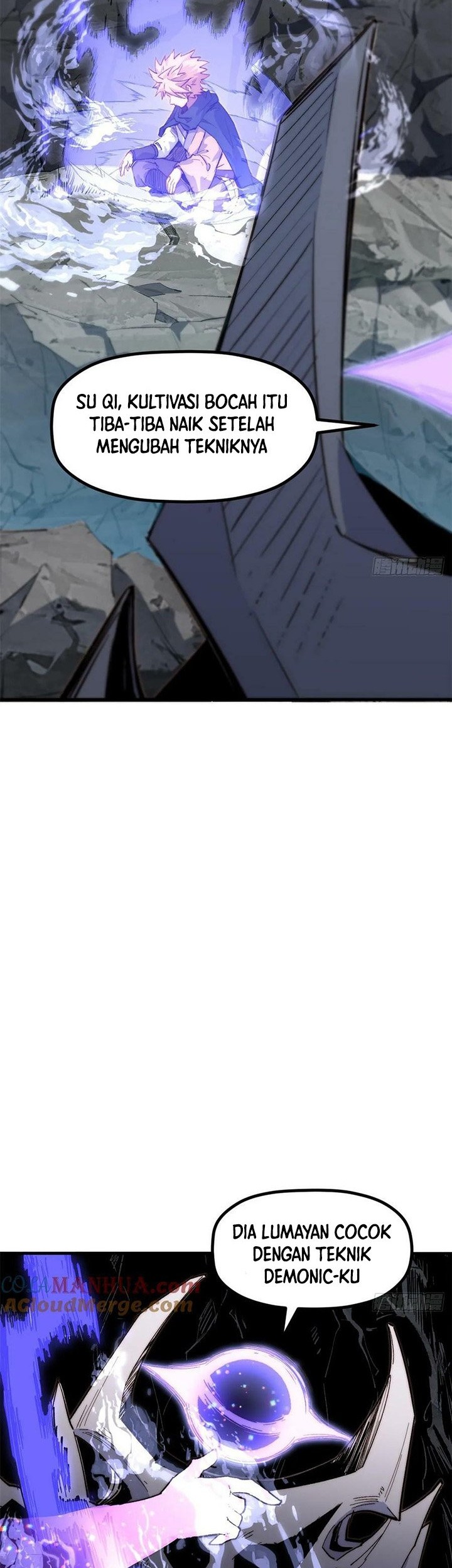 Top Tier Providence: Secretly Cultivate for a Thousand Years Chapter 92 - halaman 16