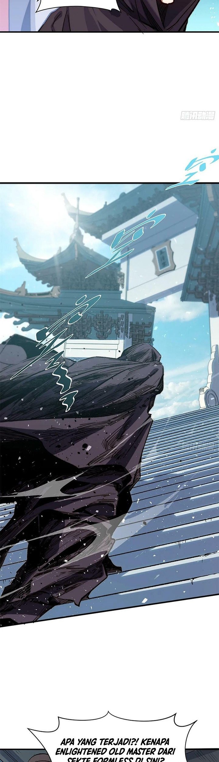 Top Tier Providence: Secretly Cultivate for a Thousand Years Chapter 92 - halaman 24