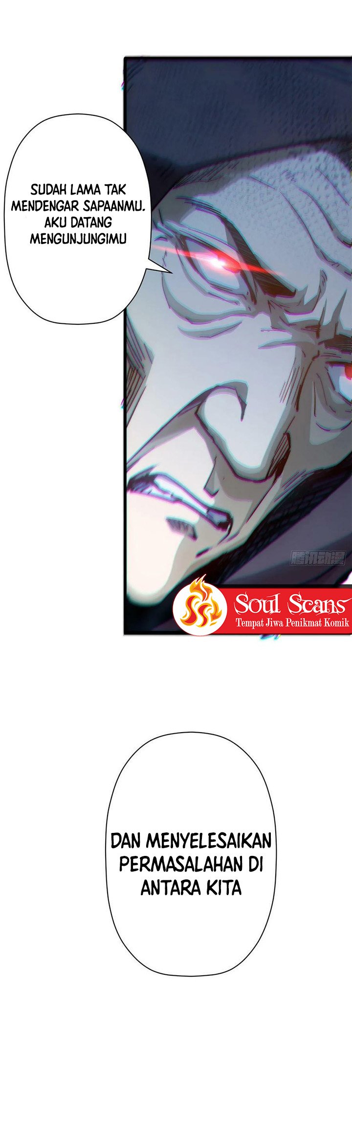 Top Tier Providence: Secretly Cultivate for a Thousand Years Chapter 92 - halaman 34