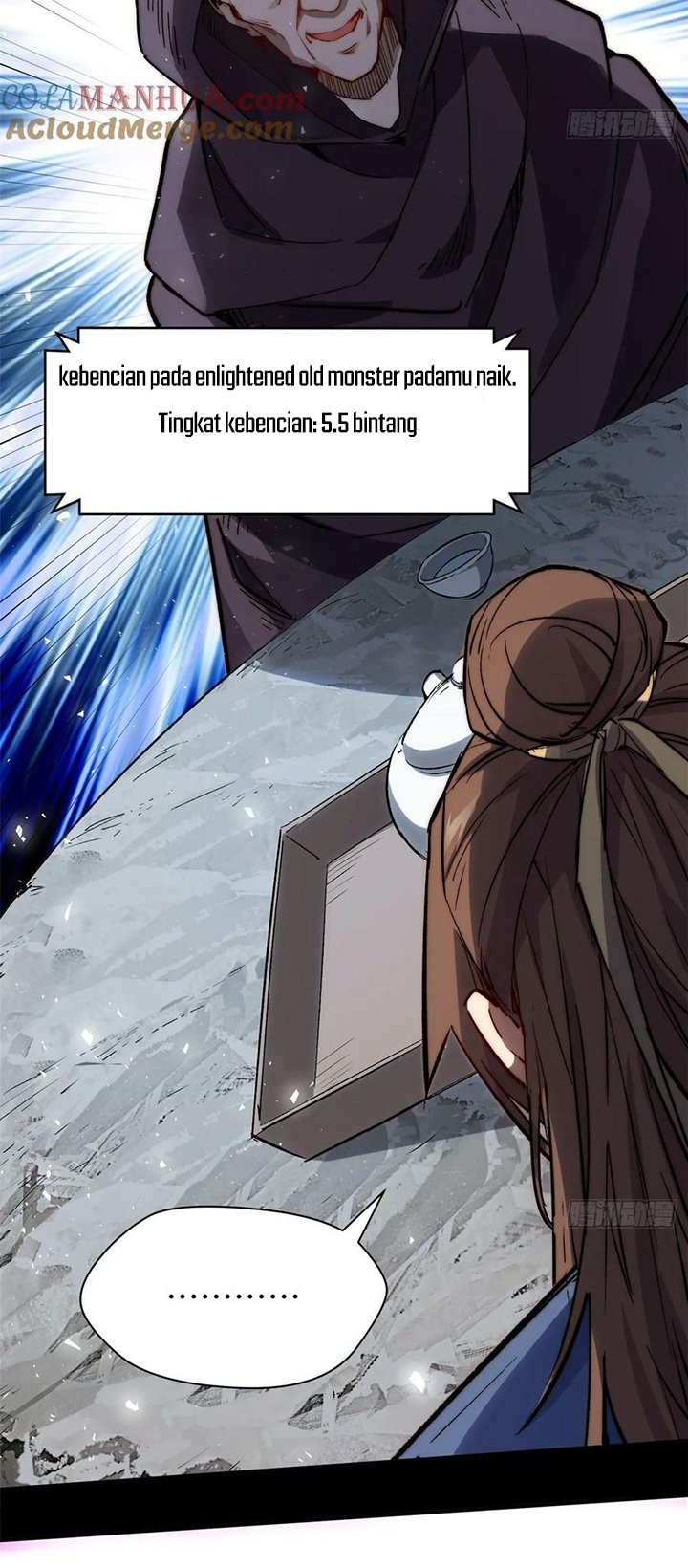 Top Tier Providence: Secretly Cultivate for a Thousand Years Chapter 93 - halaman 13