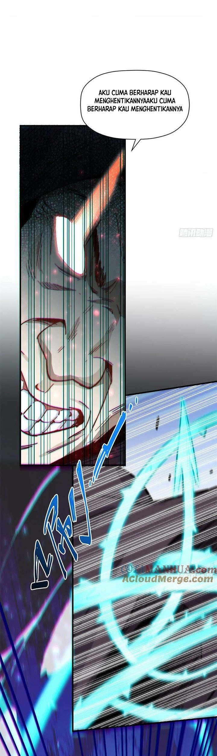 Top Tier Providence: Secretly Cultivate for a Thousand Years Chapter 93 - halaman 14