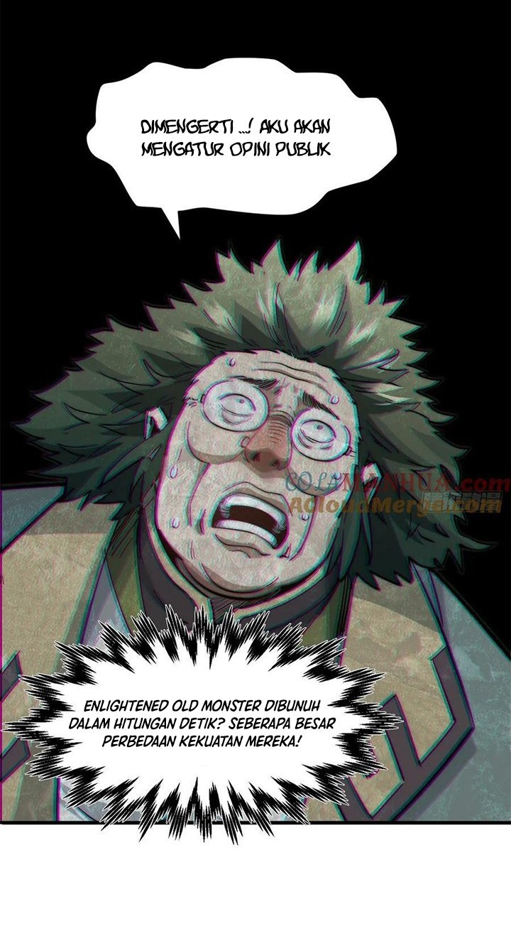 Top Tier Providence: Secretly Cultivate for a Thousand Years Chapter 93 - halaman 25