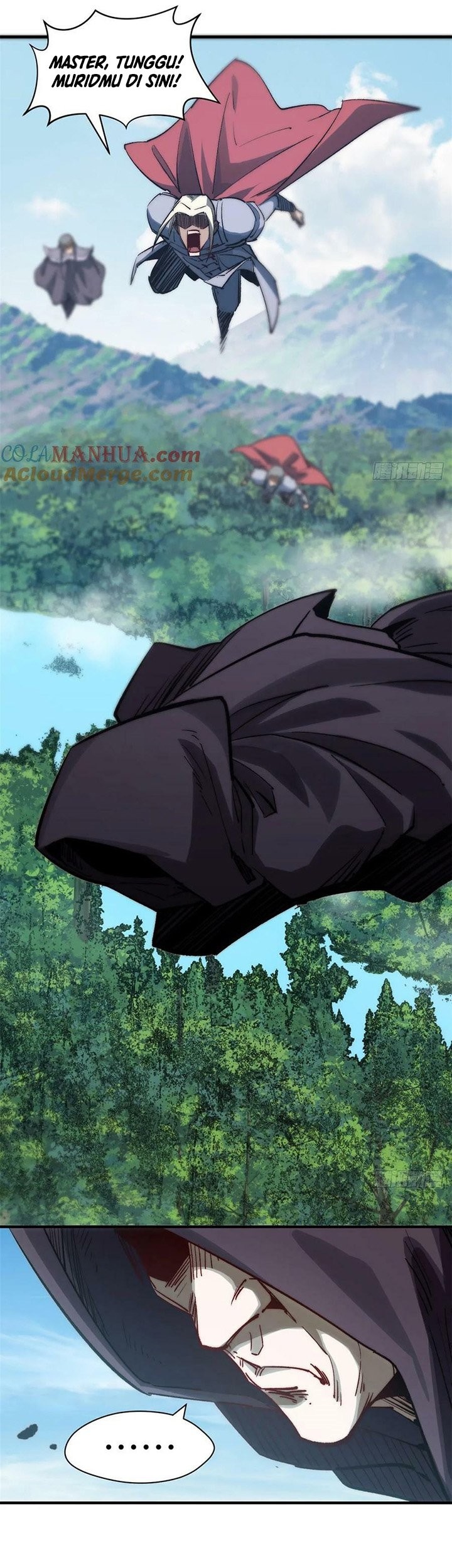 Top Tier Providence: Secretly Cultivate for a Thousand Years Chapter 93 - halaman 29