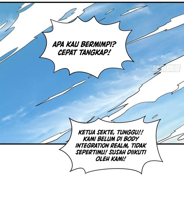 Top Tier Providence: Secretly Cultivate for a Thousand Years Chapter 93 - halaman 31