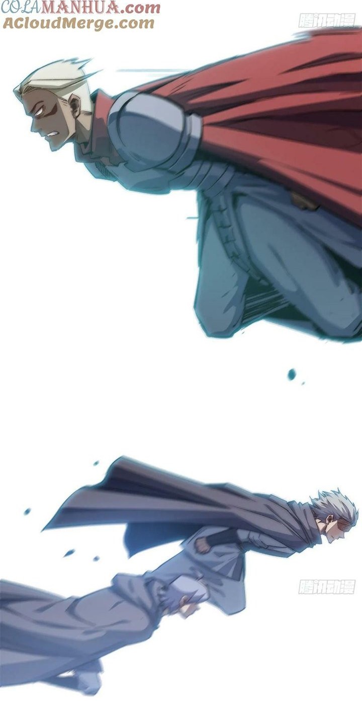 Top Tier Providence: Secretly Cultivate for a Thousand Years Chapter 93 - halaman 36