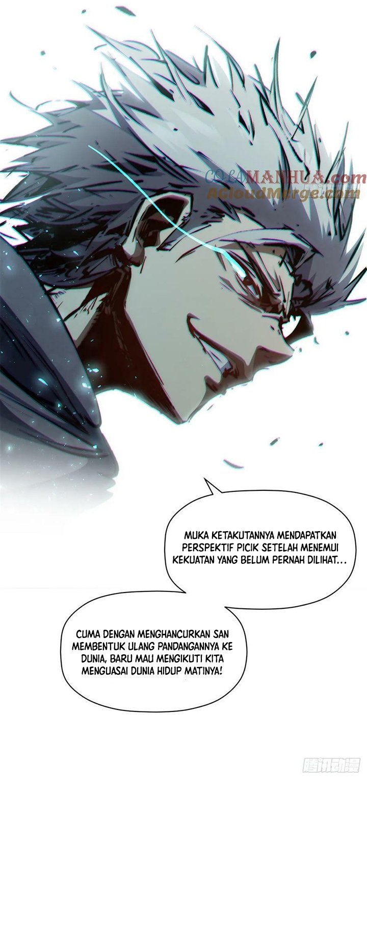 Top Tier Providence: Secretly Cultivate for a Thousand Years Chapter 93 - halaman 40