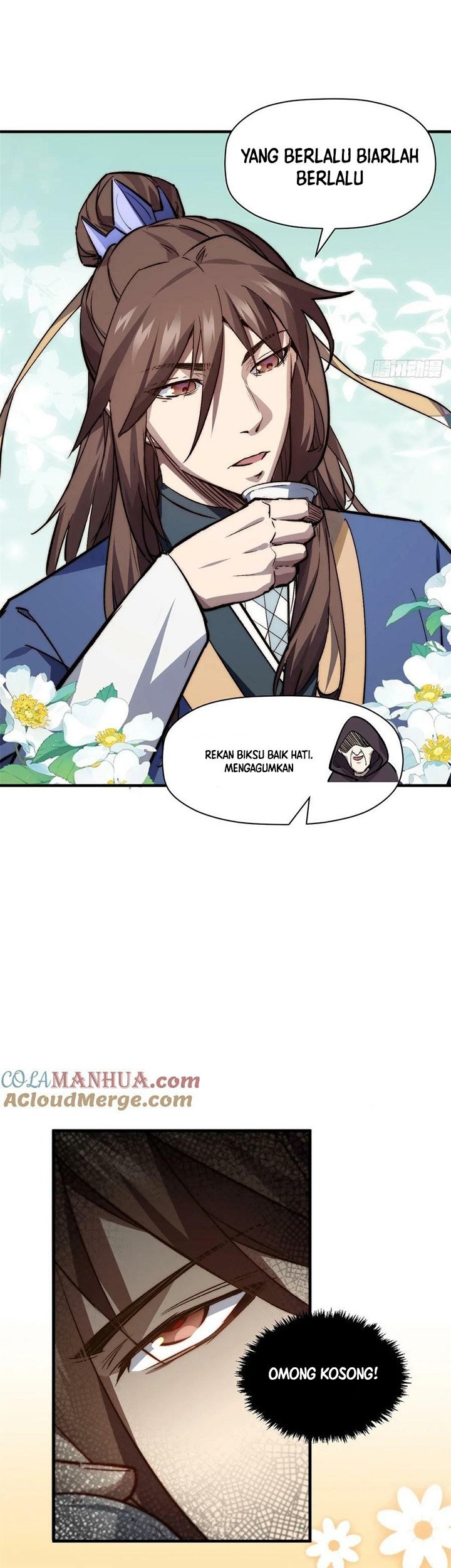 Top Tier Providence: Secretly Cultivate for a Thousand Years Chapter 93 - halaman 6