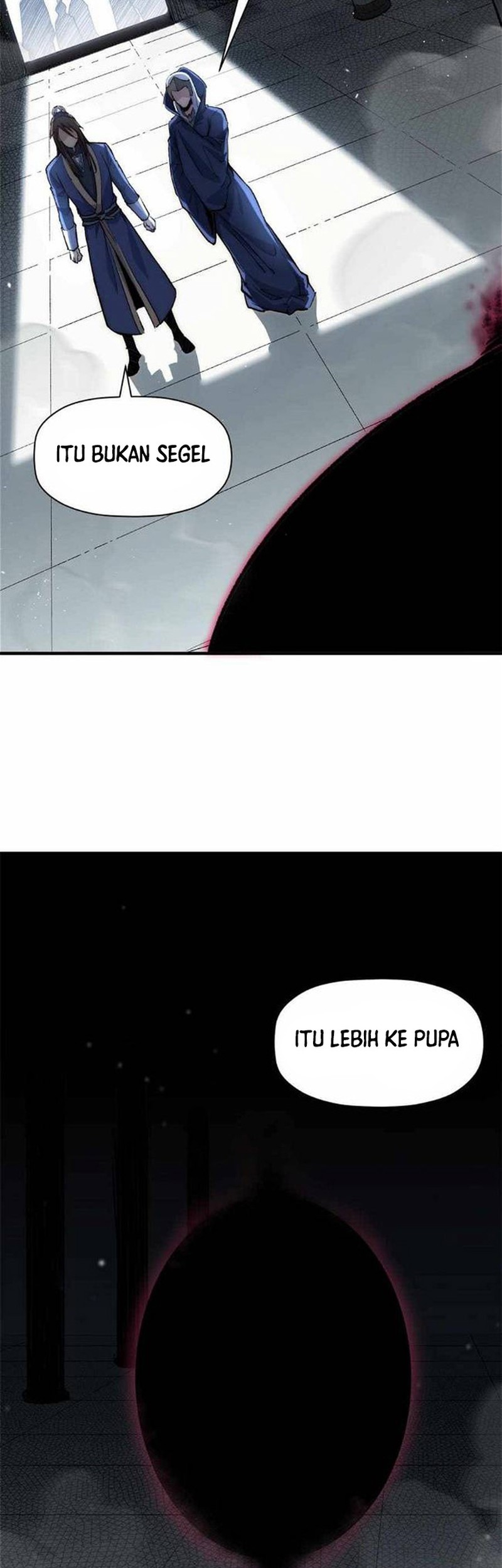 Top Tier Providence: Secretly Cultivate for a Thousand Years Chapter 94 - halaman 14