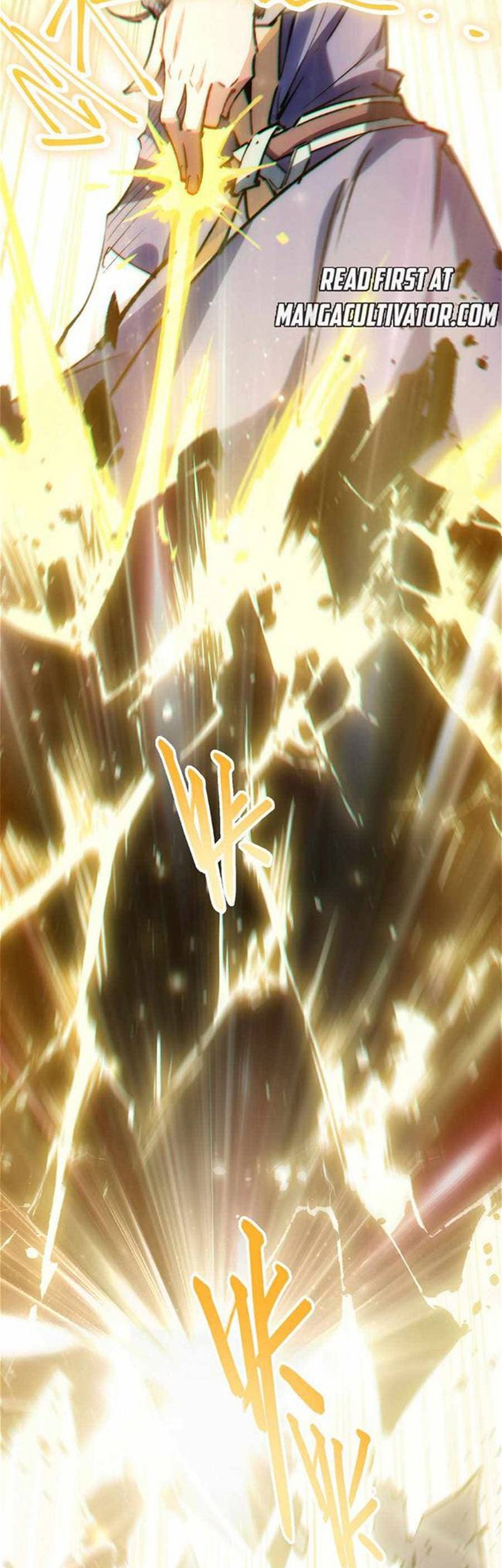 Top Tier Providence: Secretly Cultivate for a Thousand Years Chapter 94 - halaman 20