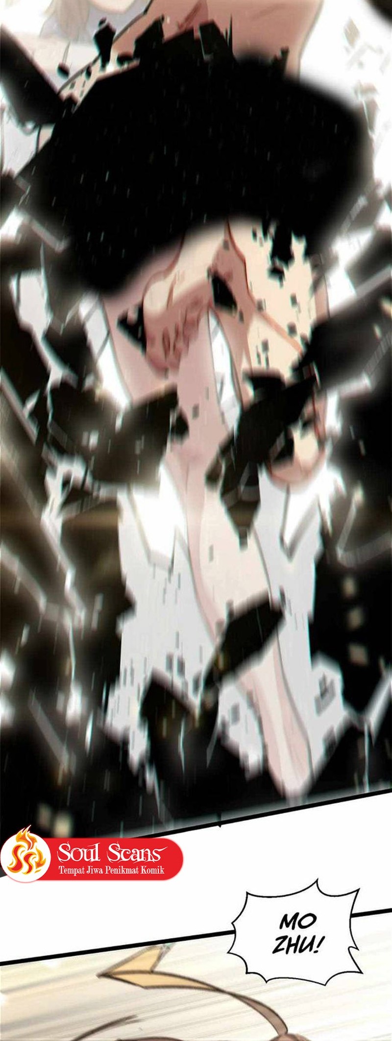 Top Tier Providence: Secretly Cultivate for a Thousand Years Chapter 94 - halaman 22