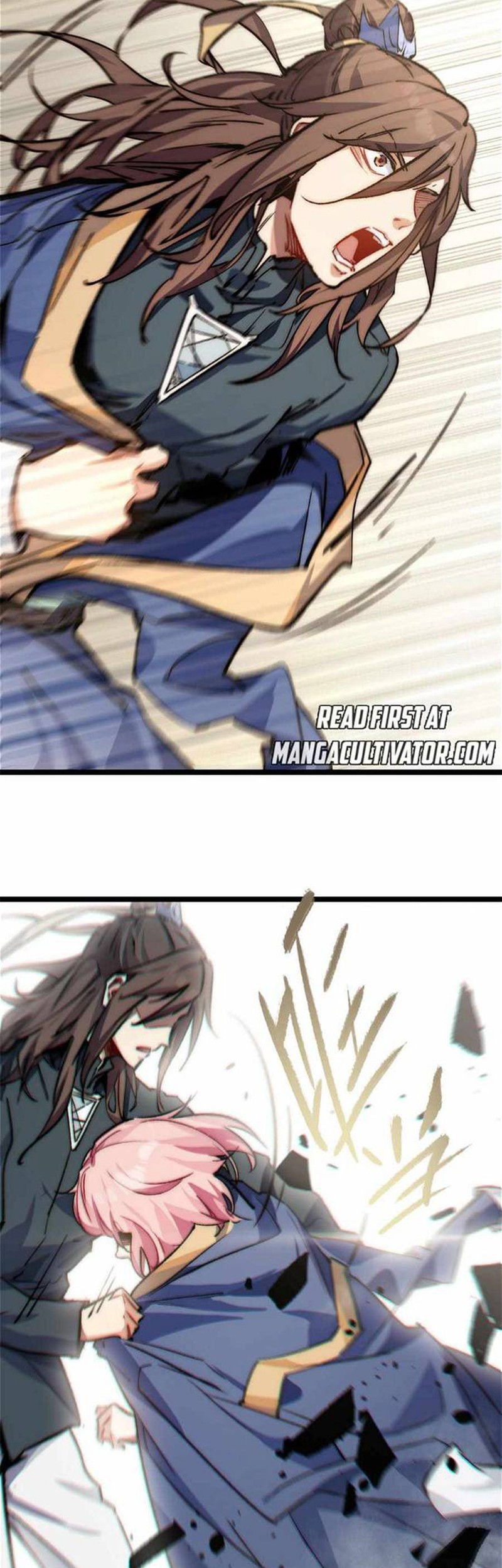 Top Tier Providence: Secretly Cultivate for a Thousand Years Chapter 94 - halaman 23