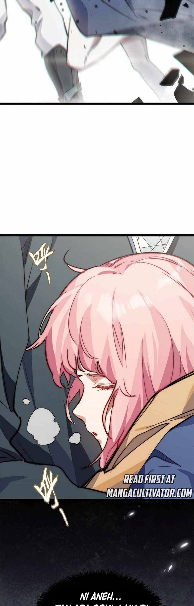 Top Tier Providence: Secretly Cultivate for a Thousand Years Chapter 94 - halaman 24