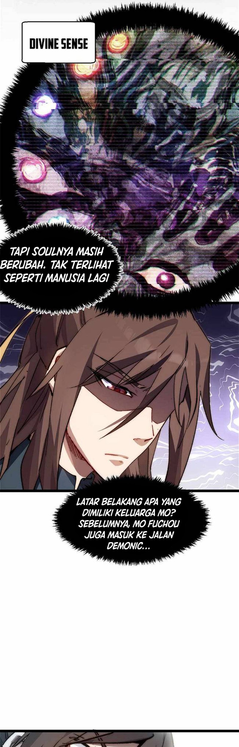 Top Tier Providence: Secretly Cultivate for a Thousand Years Chapter 94 - halaman 26