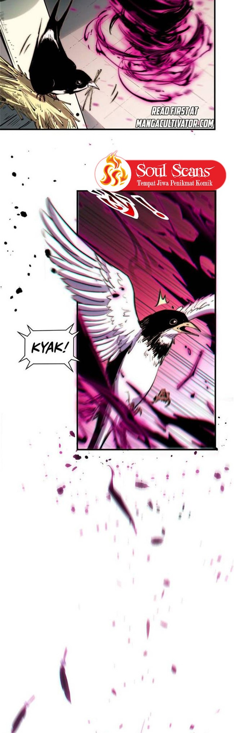 Top Tier Providence: Secretly Cultivate for a Thousand Years Chapter 94 - halaman 3