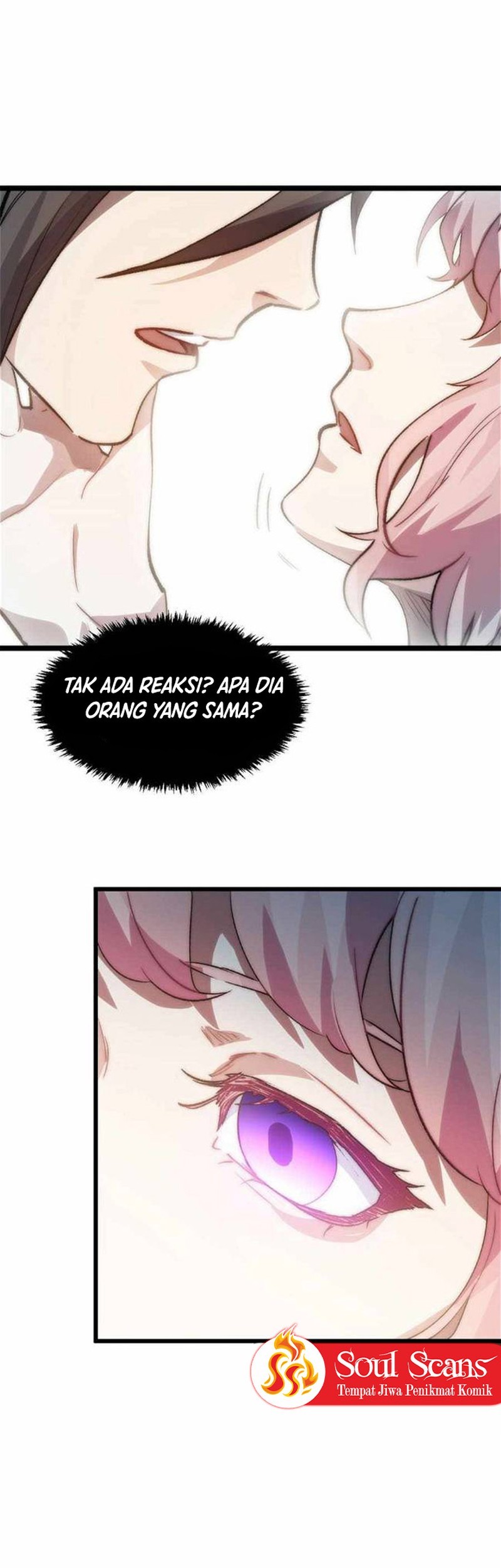 Top Tier Providence: Secretly Cultivate for a Thousand Years Chapter 94 - halaman 30