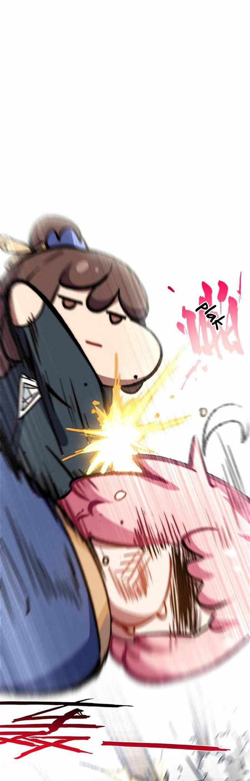 Top Tier Providence: Secretly Cultivate for a Thousand Years Chapter 94 - halaman 31