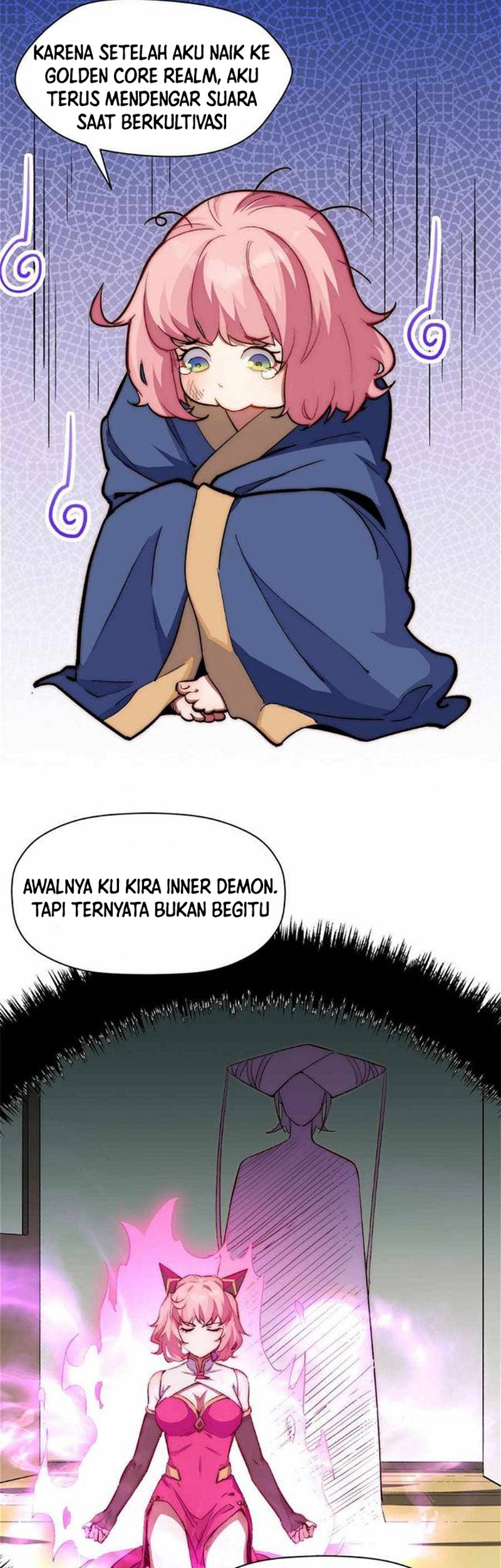Top Tier Providence: Secretly Cultivate for a Thousand Years Chapter 94 - halaman 36