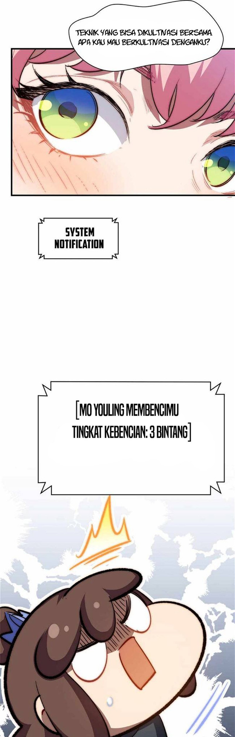 Top Tier Providence: Secretly Cultivate for a Thousand Years Chapter 94 - halaman 40