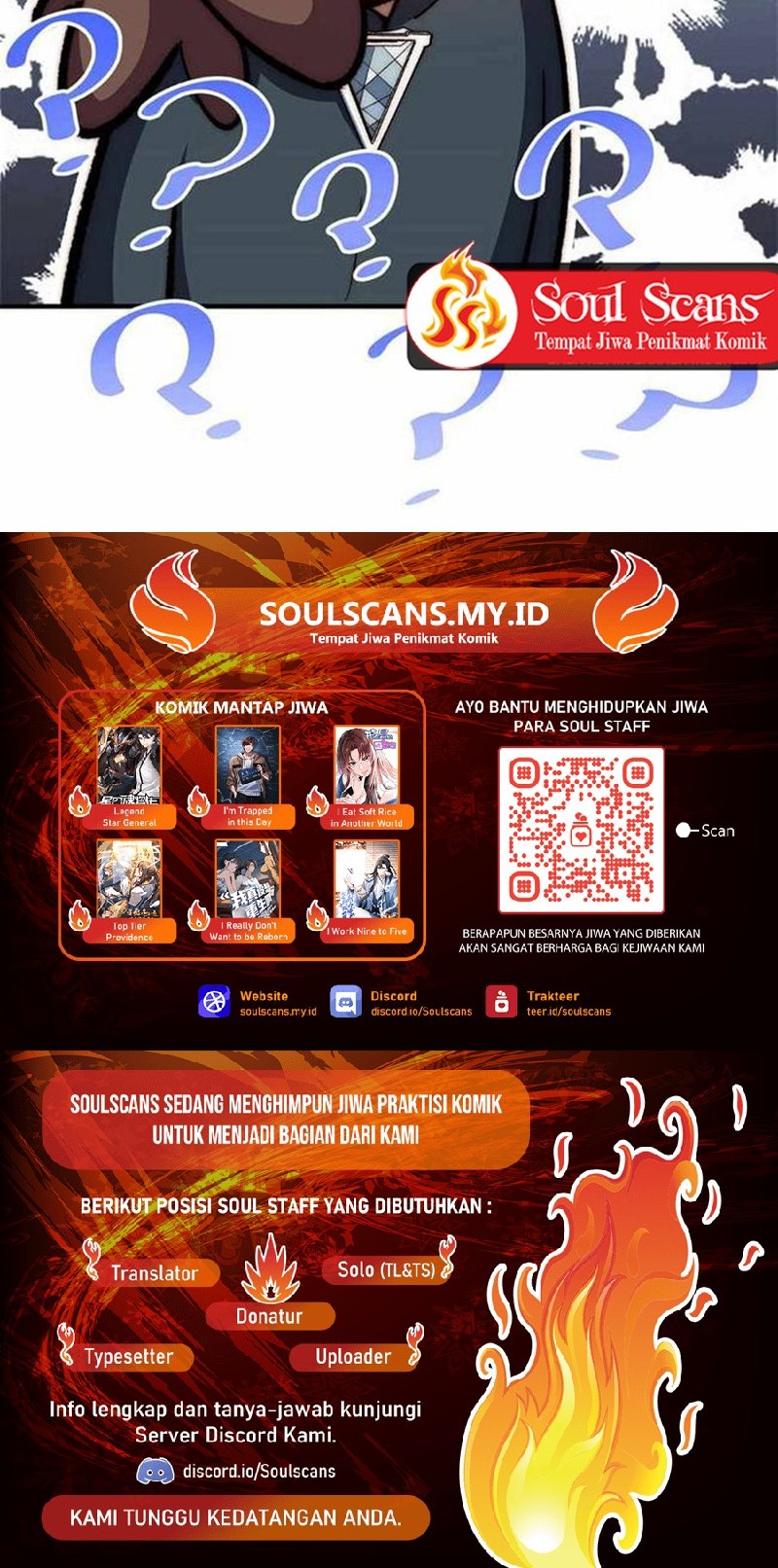 Top Tier Providence: Secretly Cultivate for a Thousand Years Chapter 94 - halaman 41