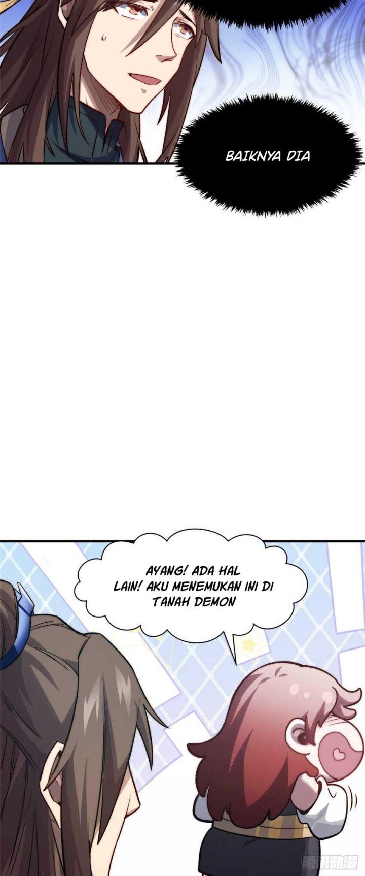 Top Tier Providence: Secretly Cultivate for a Thousand Years Chapter 95 - halaman 11