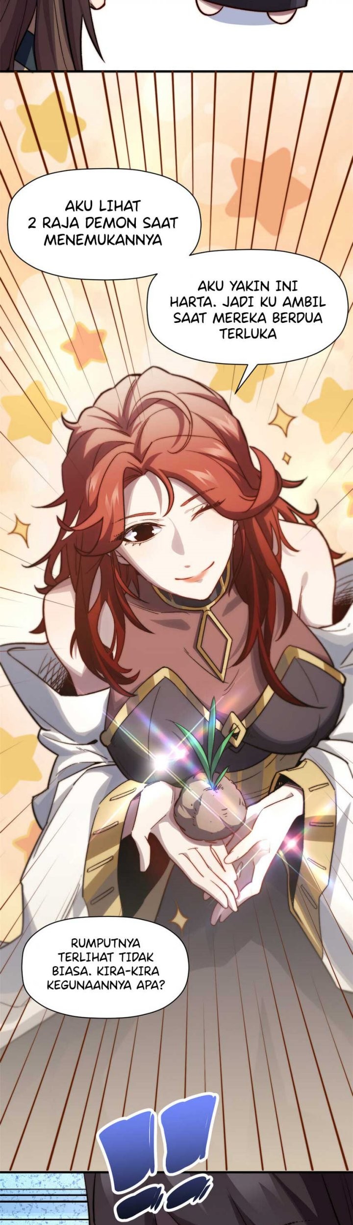 Top Tier Providence: Secretly Cultivate for a Thousand Years Chapter 95 - halaman 12