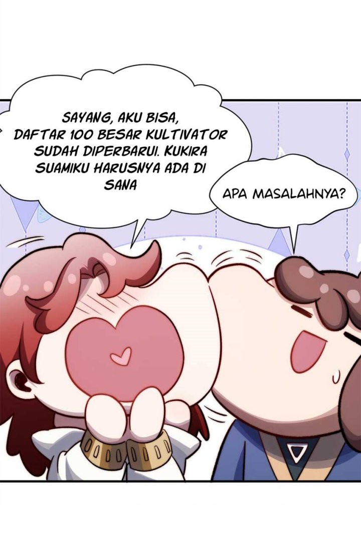 Top Tier Providence: Secretly Cultivate for a Thousand Years Chapter 95 - halaman 17