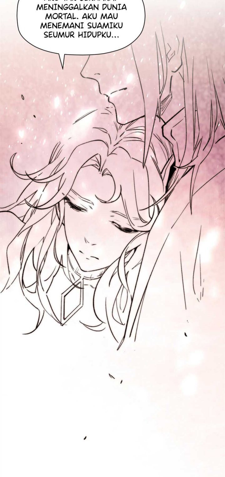 Top Tier Providence: Secretly Cultivate for a Thousand Years Chapter 95 - halaman 23
