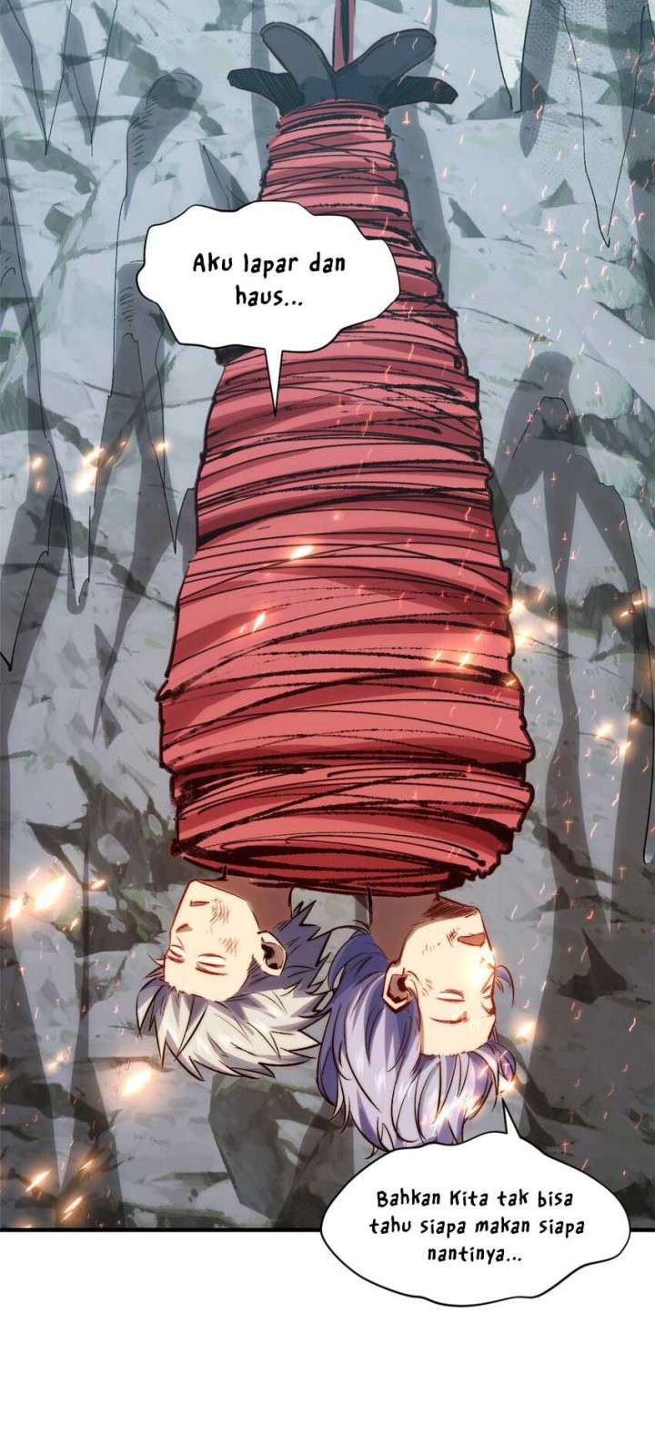 Top Tier Providence: Secretly Cultivate for a Thousand Years Chapter 95 - halaman 26