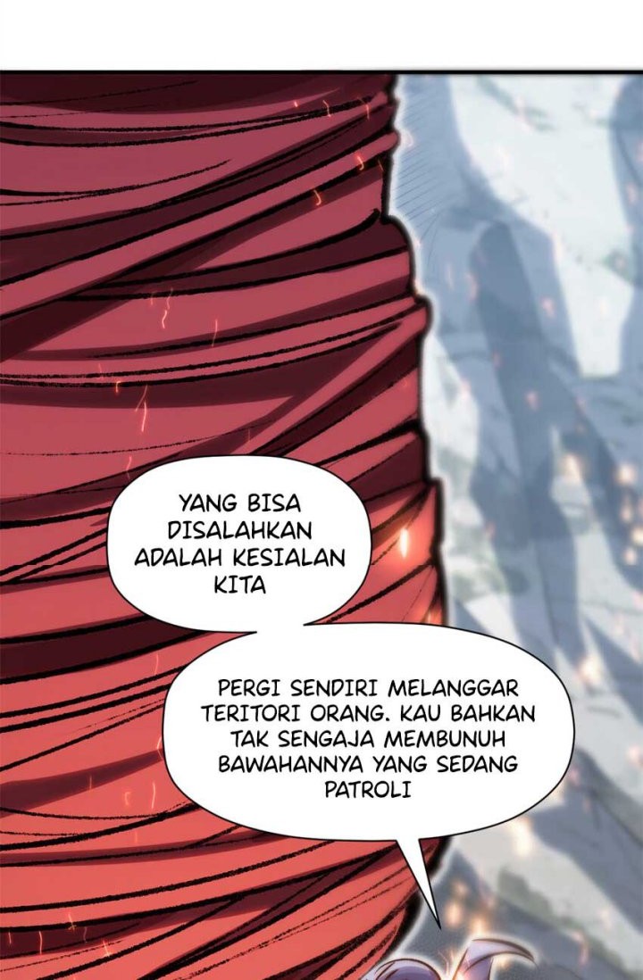 Top Tier Providence: Secretly Cultivate for a Thousand Years Chapter 95 - halaman 29