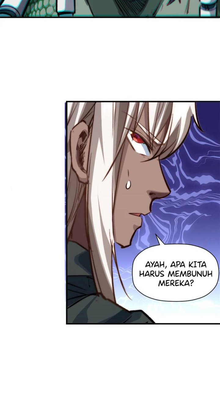 Top Tier Providence: Secretly Cultivate for a Thousand Years Chapter 95 - halaman 32
