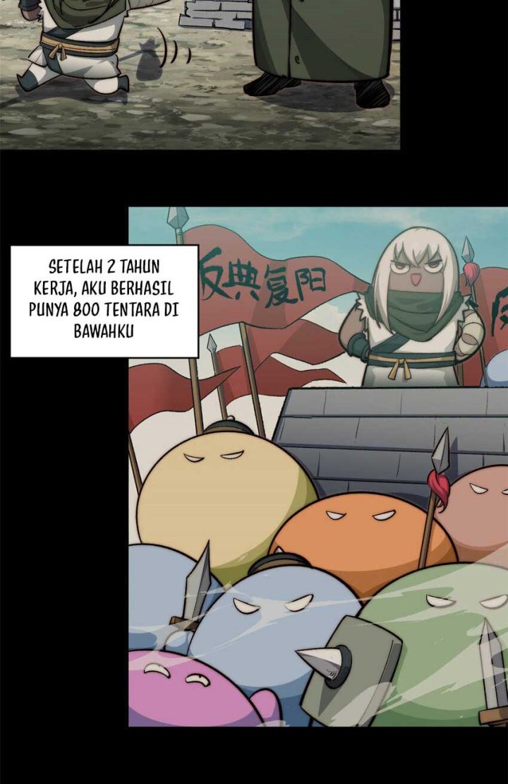 Top Tier Providence: Secretly Cultivate for a Thousand Years Chapter 95 - halaman 35