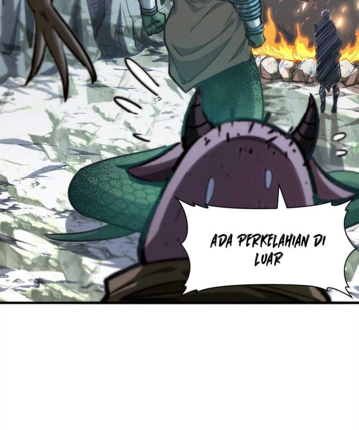 Top Tier Providence: Secretly Cultivate for a Thousand Years Chapter 95 - halaman 38