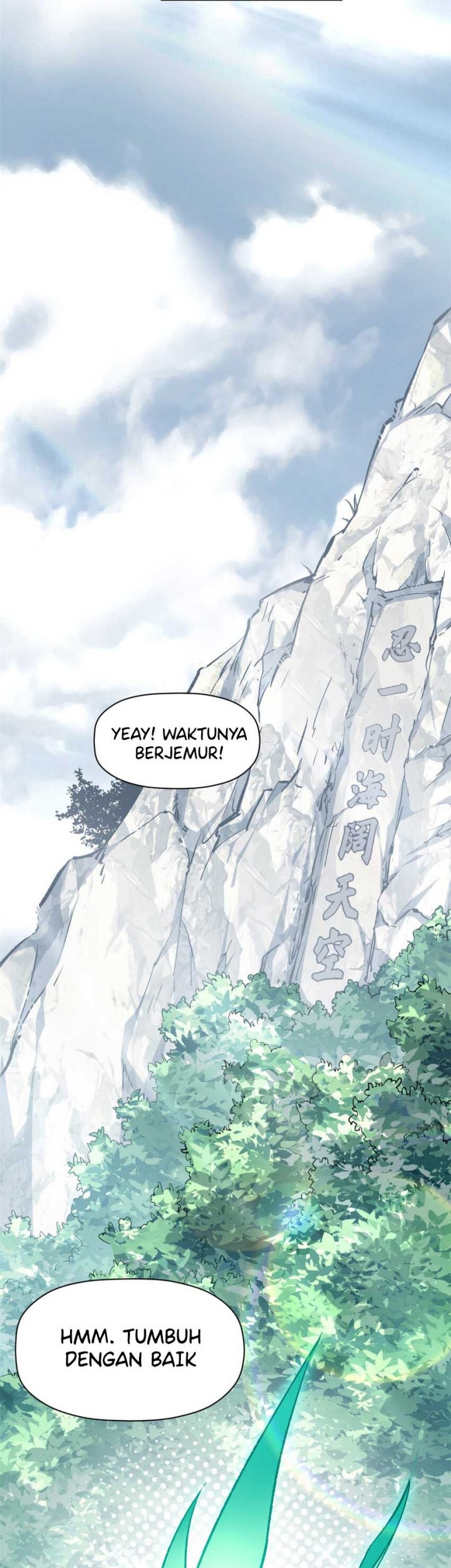 Top Tier Providence: Secretly Cultivate for a Thousand Years Chapter 96 - halaman 12