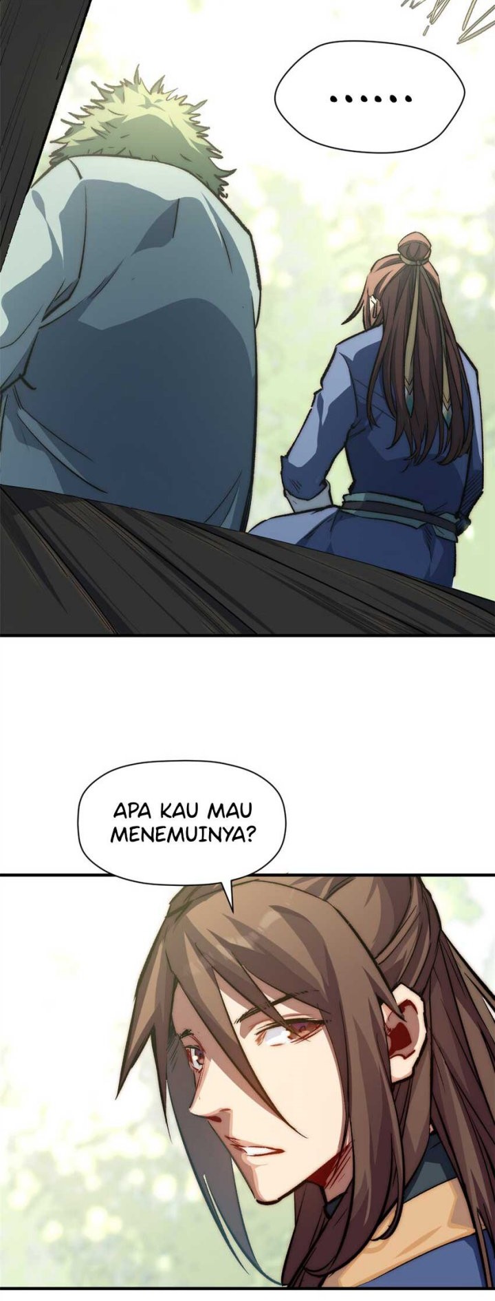Top Tier Providence: Secretly Cultivate for a Thousand Years Chapter 96 - halaman 17