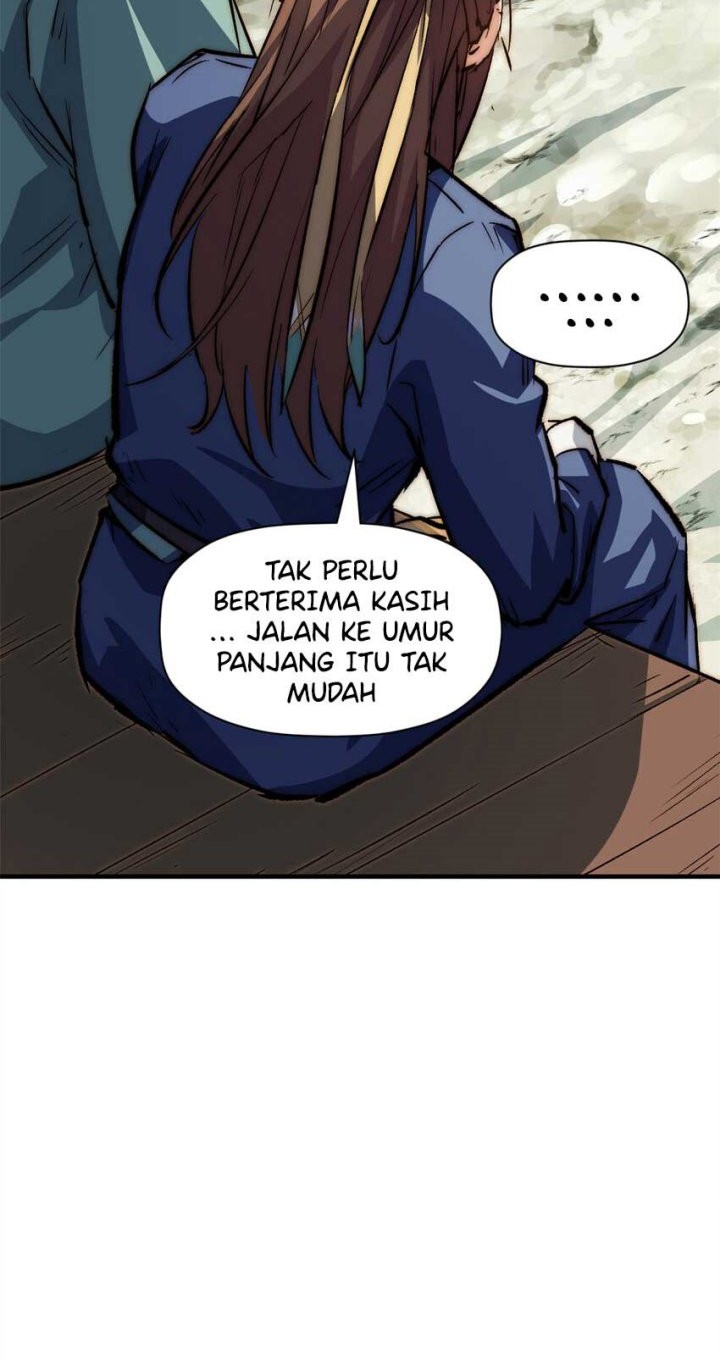 Top Tier Providence: Secretly Cultivate for a Thousand Years Chapter 96 - halaman 20