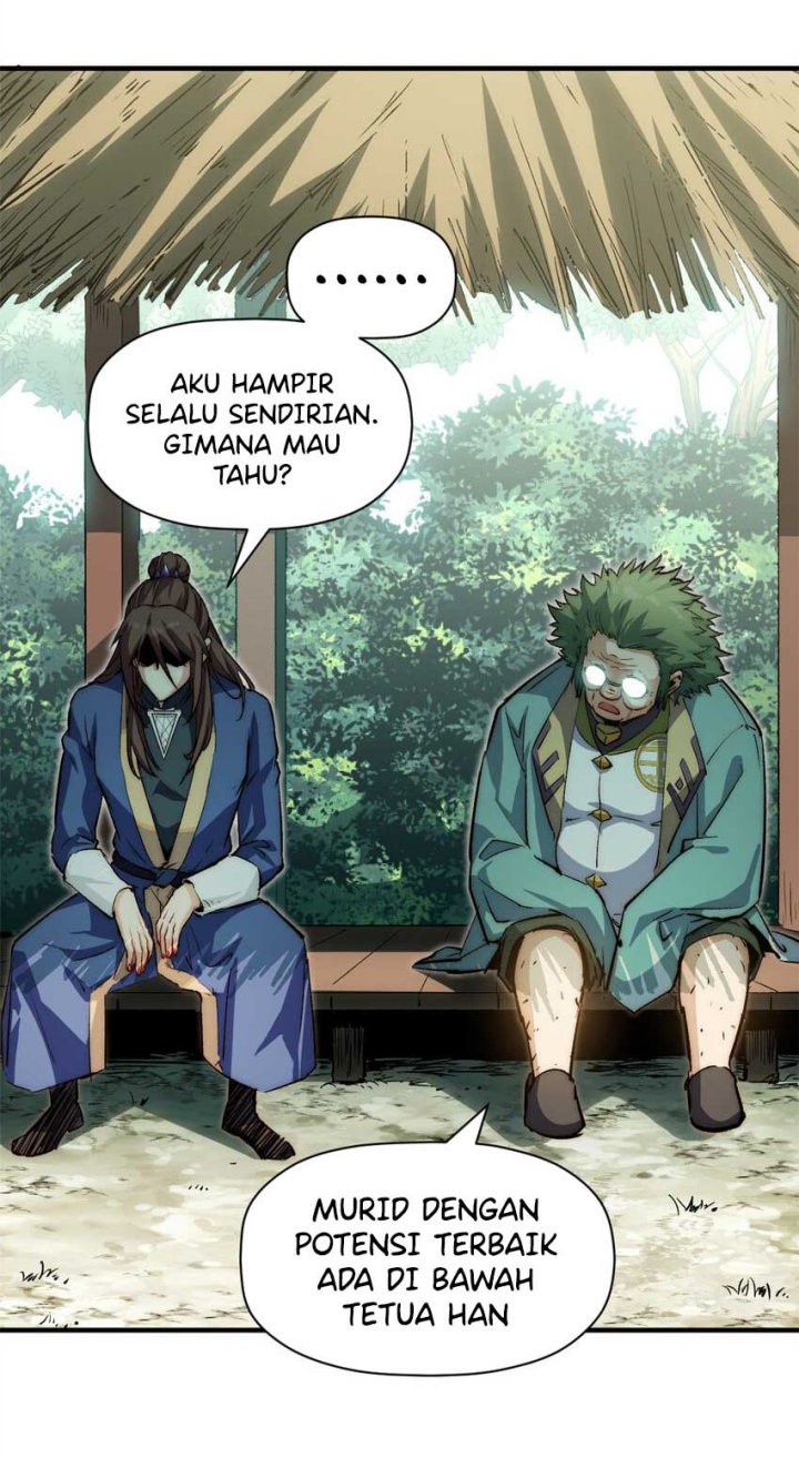 Top Tier Providence: Secretly Cultivate for a Thousand Years Chapter 96 - halaman 23