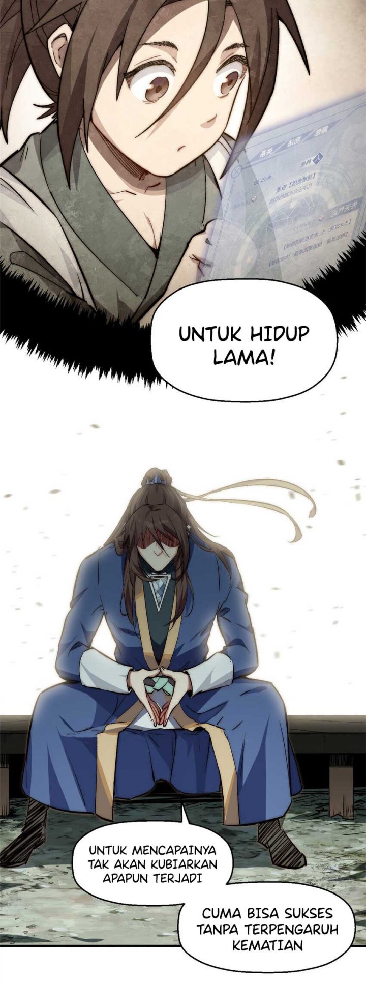Top Tier Providence: Secretly Cultivate for a Thousand Years Chapter 96 - halaman 26