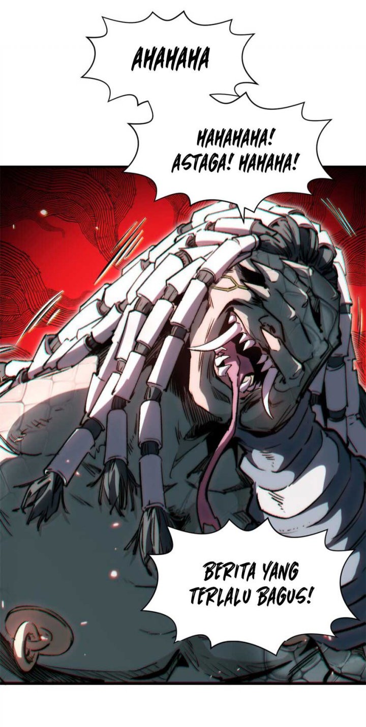 Top Tier Providence: Secretly Cultivate for a Thousand Years Chapter 96 - halaman 8