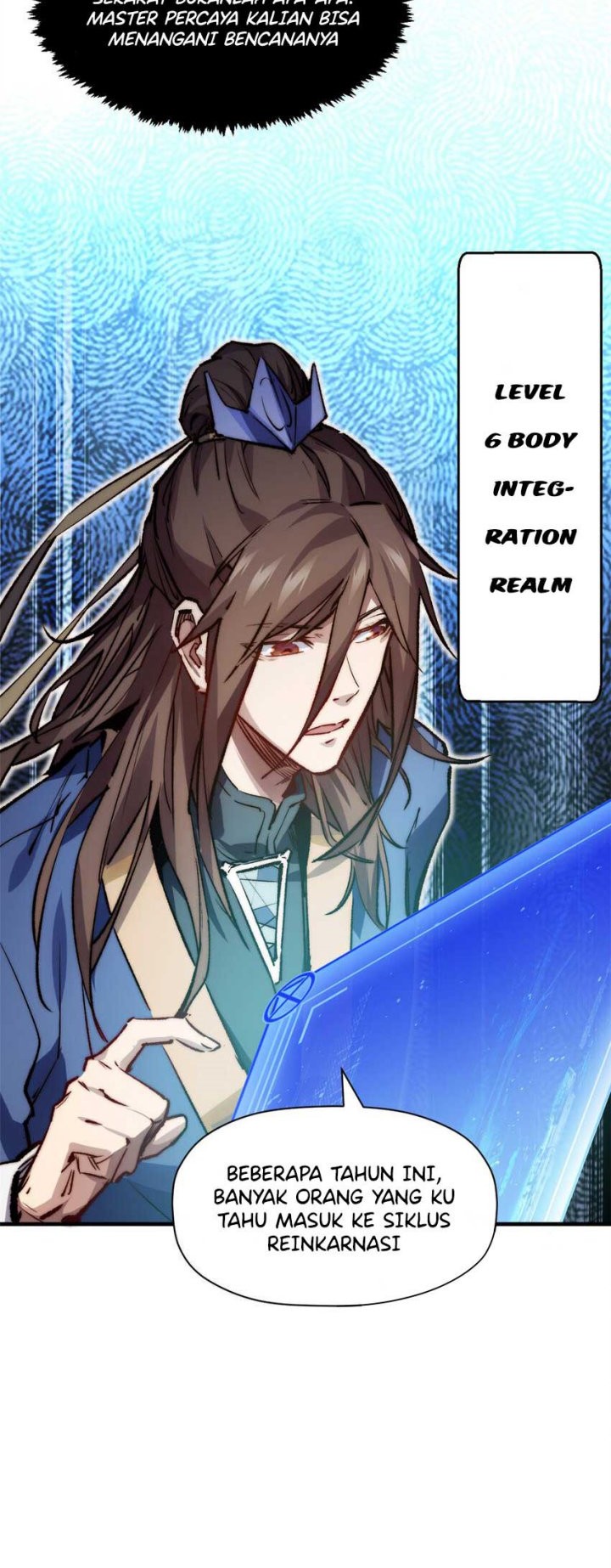 Top Tier Providence: Secretly Cultivate for a Thousand Years Chapter 97 - halaman 11