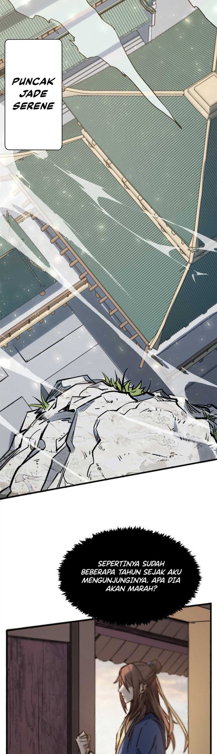 Top Tier Providence: Secretly Cultivate for a Thousand Years Chapter 97 - halaman 13