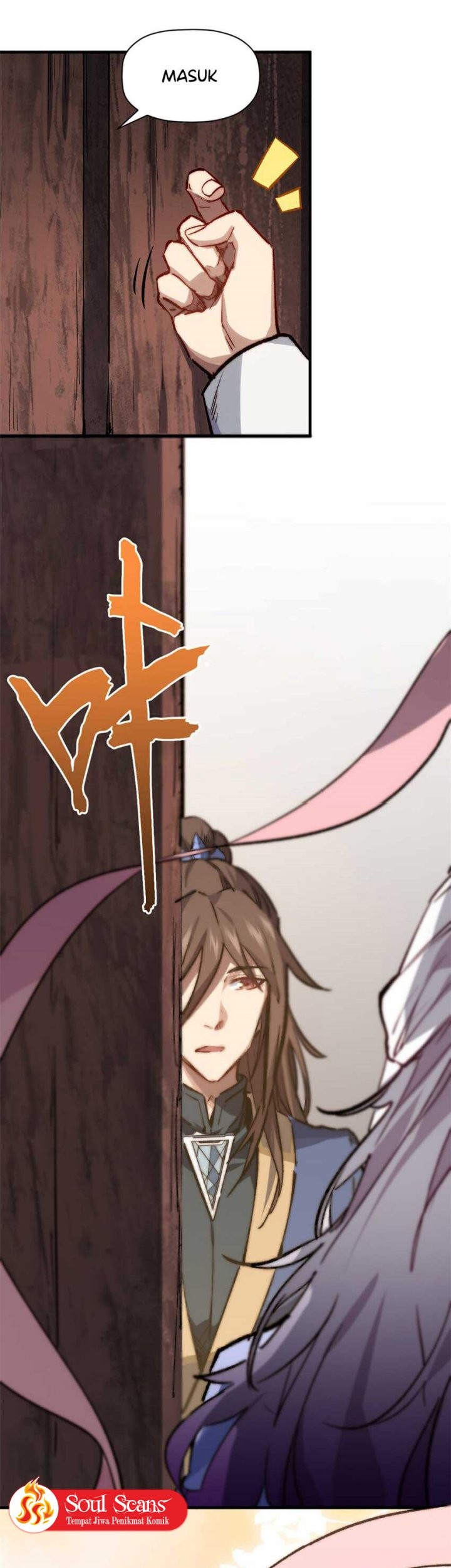 Top Tier Providence: Secretly Cultivate for a Thousand Years Chapter 97 - halaman 15