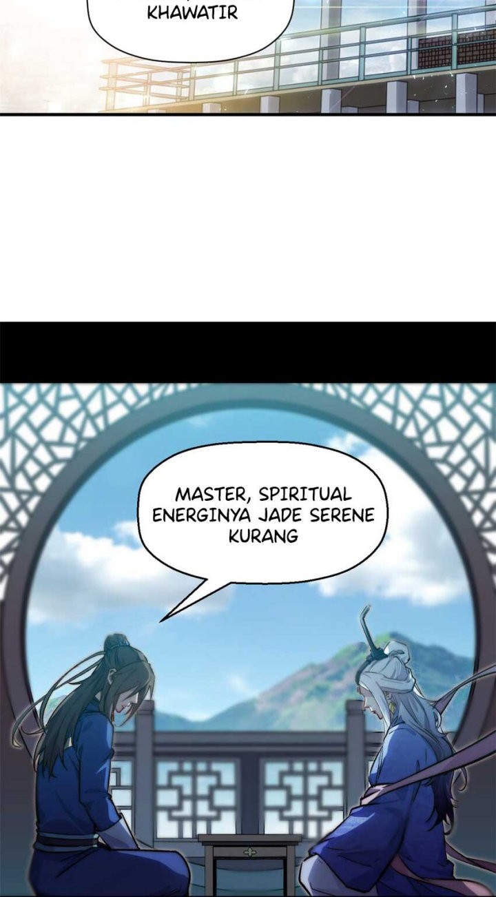 Top Tier Providence: Secretly Cultivate for a Thousand Years Chapter 97 - halaman 17