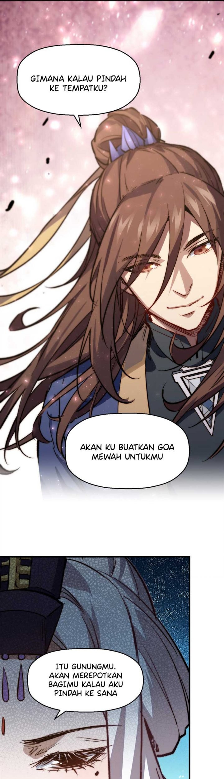Top Tier Providence: Secretly Cultivate for a Thousand Years Chapter 97 - halaman 18