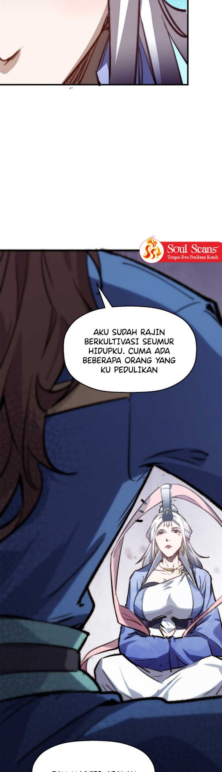 Top Tier Providence: Secretly Cultivate for a Thousand Years Chapter 97 - halaman 19