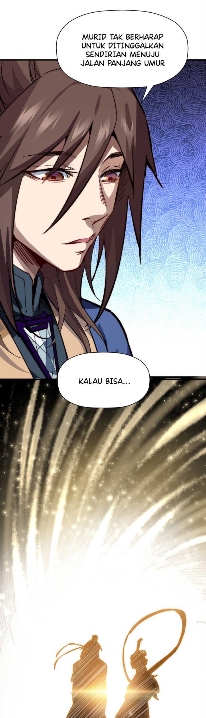 Top Tier Providence: Secretly Cultivate for a Thousand Years Chapter 97 - halaman 21