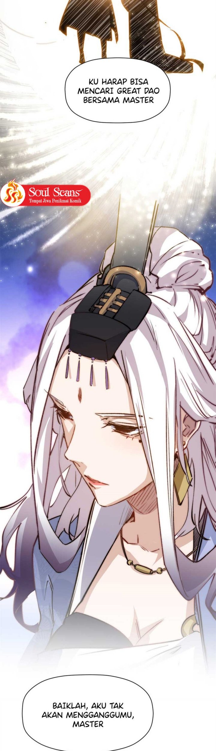 Top Tier Providence: Secretly Cultivate for a Thousand Years Chapter 97 - halaman 22