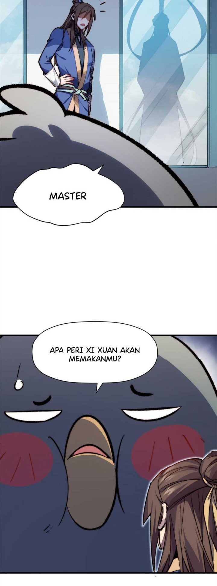 Top Tier Providence: Secretly Cultivate for a Thousand Years Chapter 97 - halaman 26