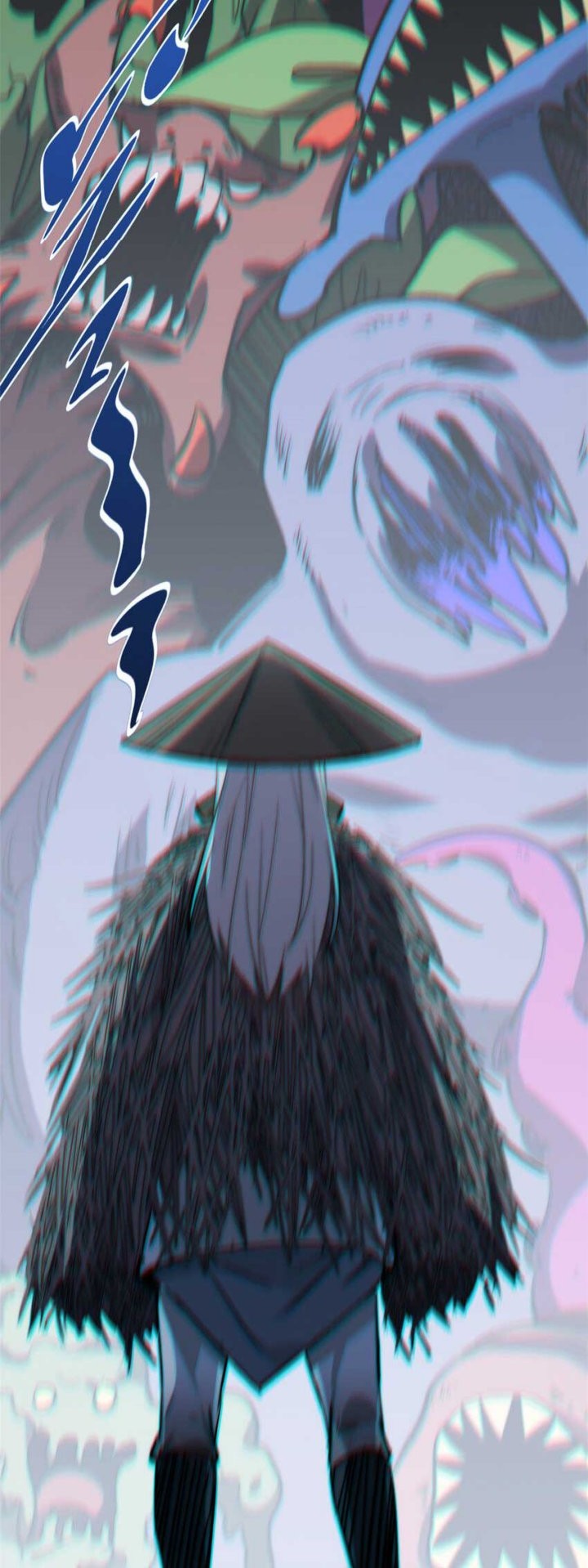 Top Tier Providence: Secretly Cultivate for a Thousand Years Chapter 97 - halaman 29
