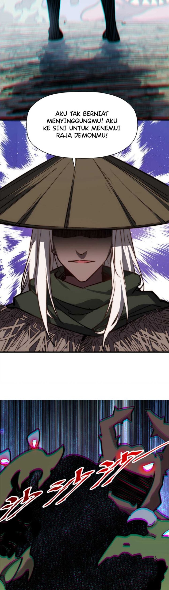 Top Tier Providence: Secretly Cultivate for a Thousand Years Chapter 97 - halaman 30